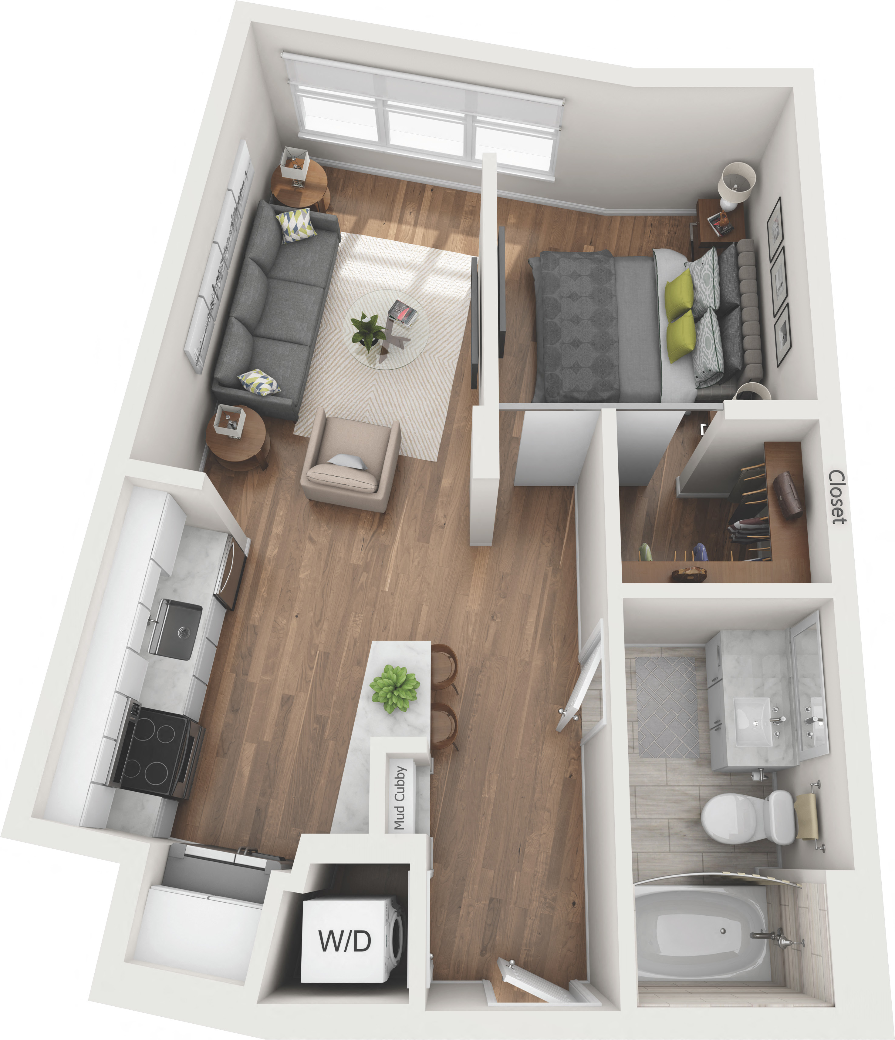 S3 floor plan